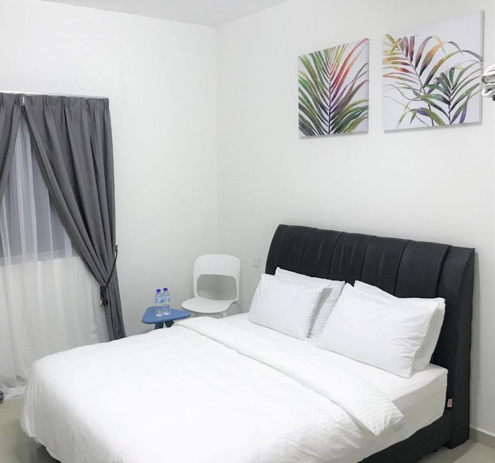 Ig Hotel Alor Setar Esterno foto