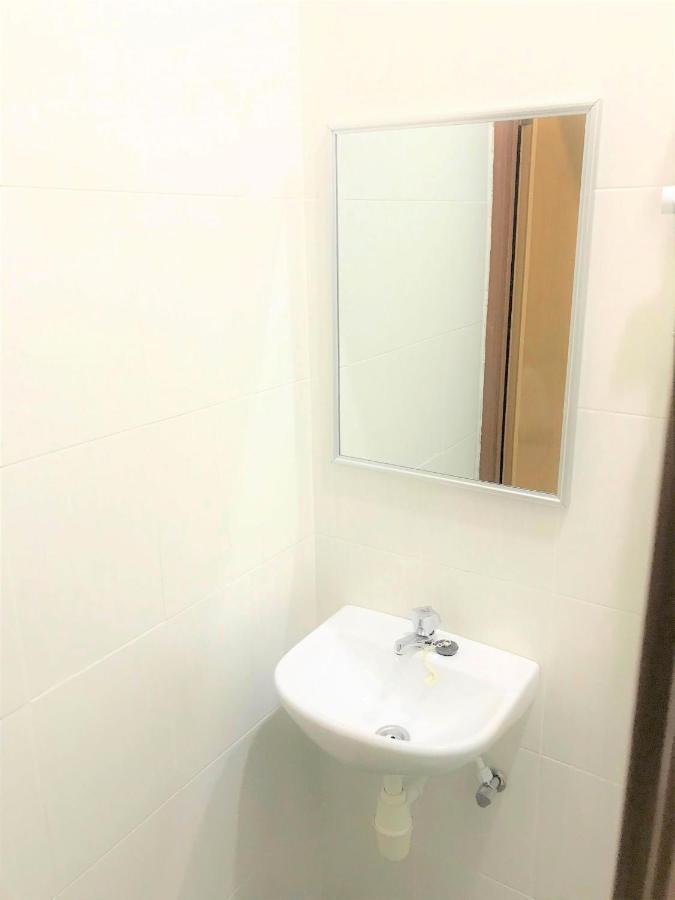 Ig Hotel Alor Setar Esterno foto
