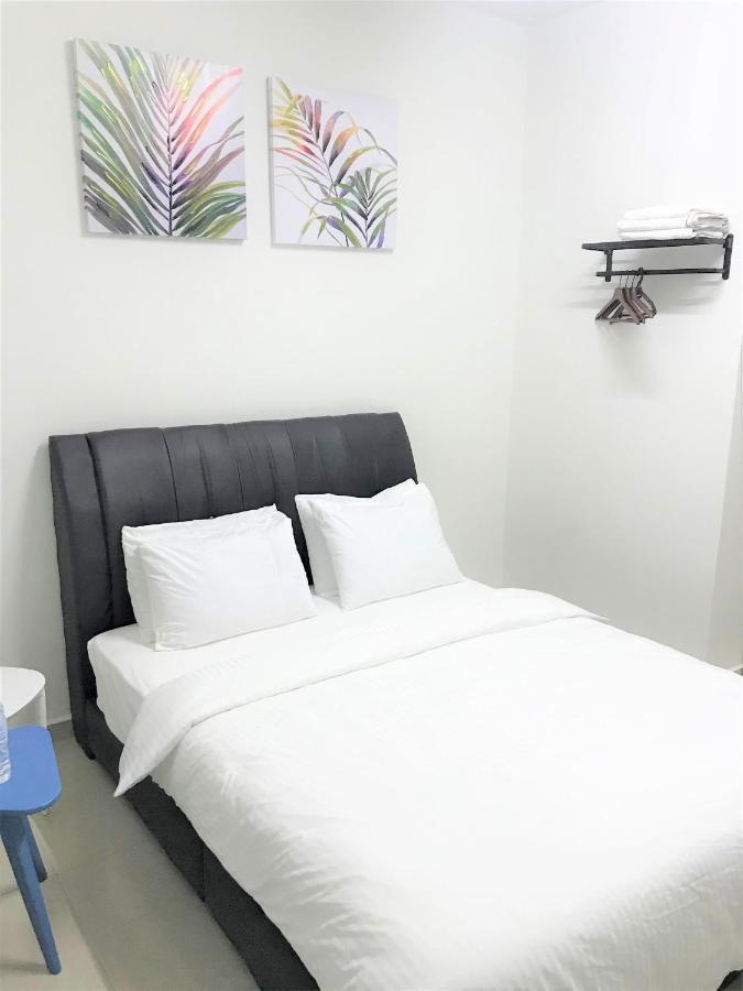Ig Hotel Alor Setar Esterno foto