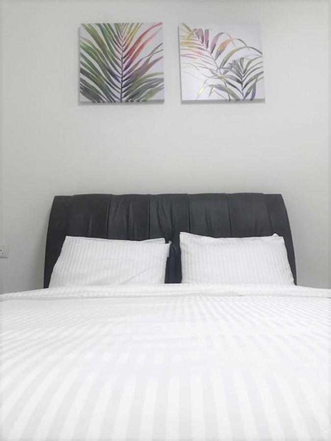 Ig Hotel Alor Setar Esterno foto