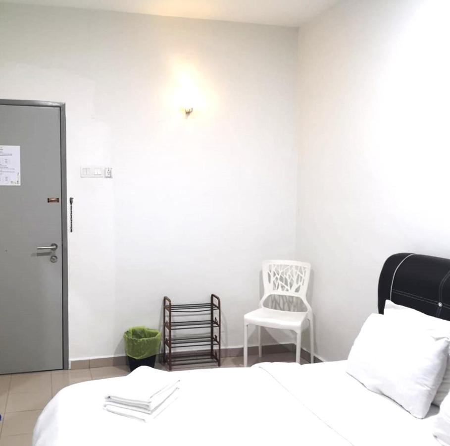 Ig Hotel Alor Setar Esterno foto